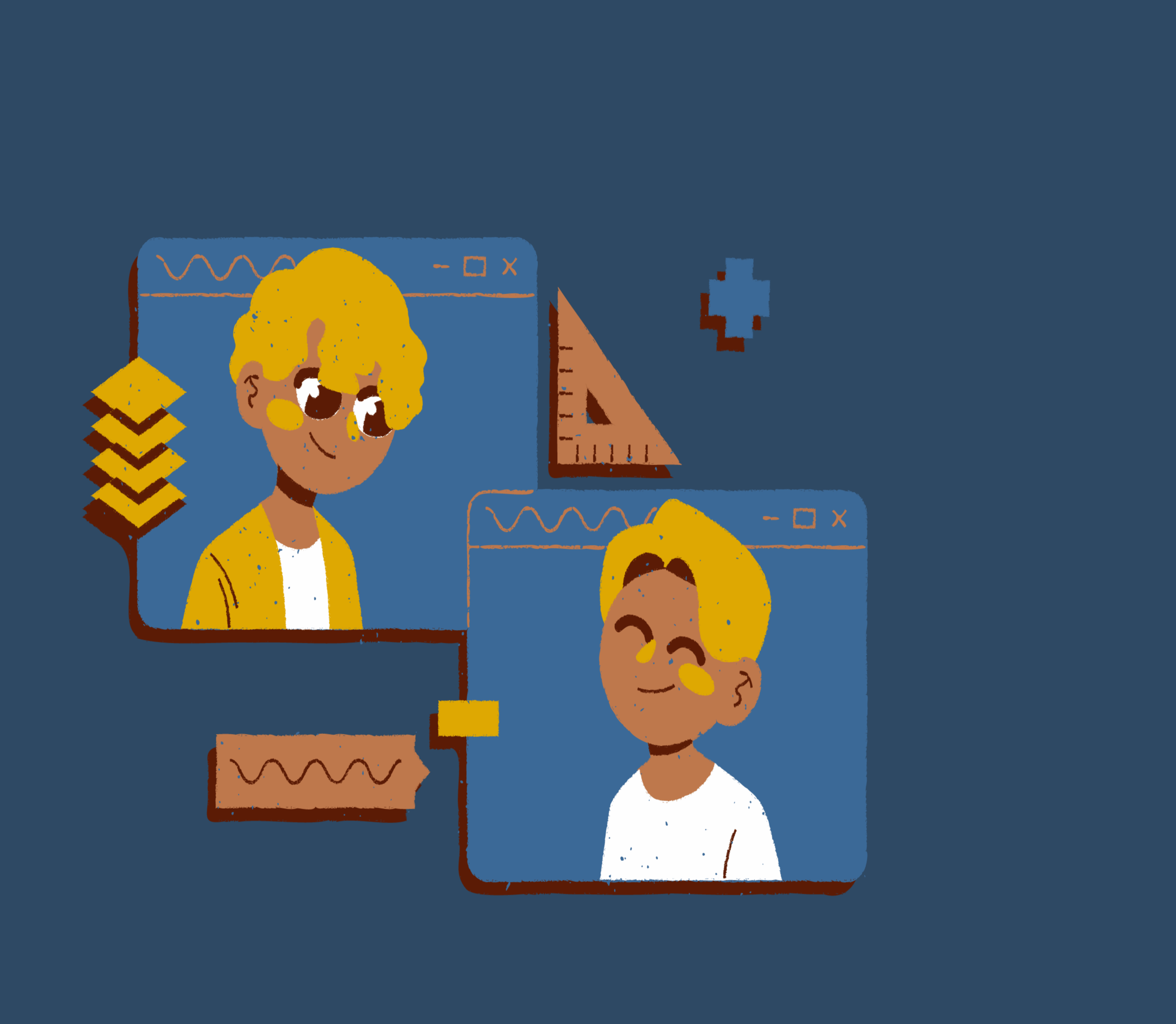 İlk Öğretim Kursumuz